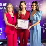 1ª Consultoria de RH Vencedora do Prêmio Ser Humano 2023 