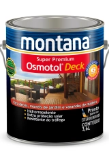 Osmotol Deck