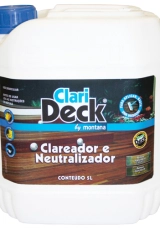 Clarideck