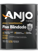 PU Piso Blindado