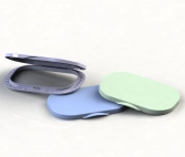 Tampa para Lenço Umedecido (Terceirização)