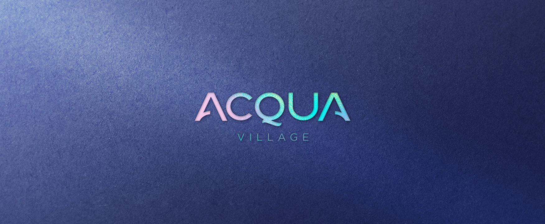 Acqua Village  