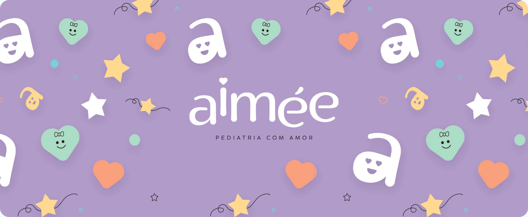 Aim&eacute;e Pediatria