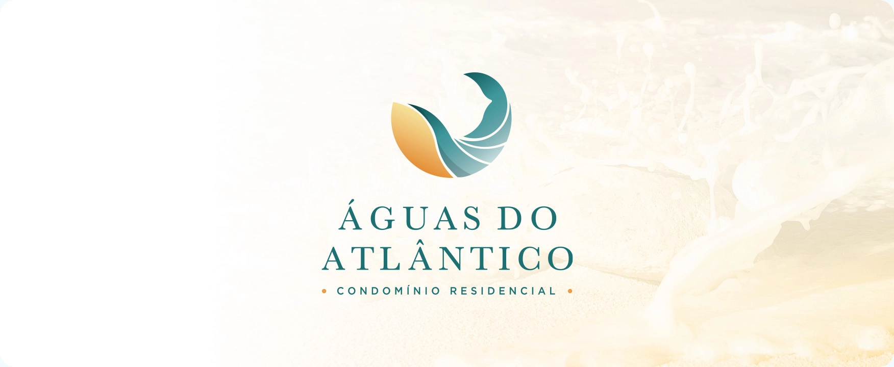 &Aacute;guas do Atl&acirc;ntico