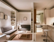 Studios e apartamentos compactos: entenda a nova tendência do mercado