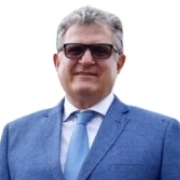 Walmir Jo&atilde;o Rampinelli