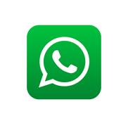 Atendimento <br />
pelo WhatsApp