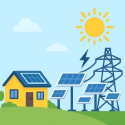 Microgeração e Minigeração Distribuída<br />