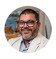 Dr. Vilson Luiz Maciel