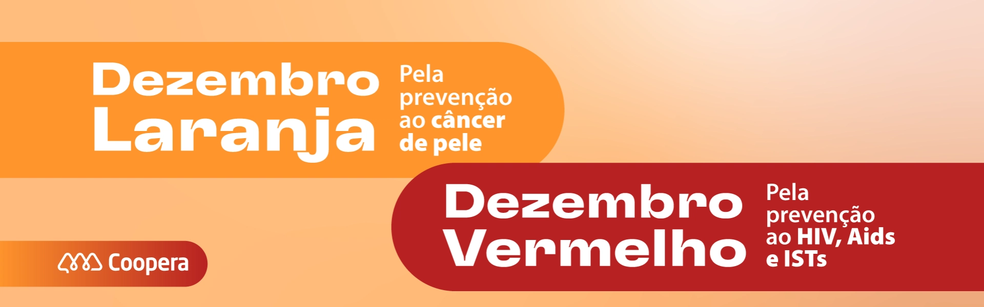 Conscientiza&ccedil;&atilde;o do M&ecirc;s