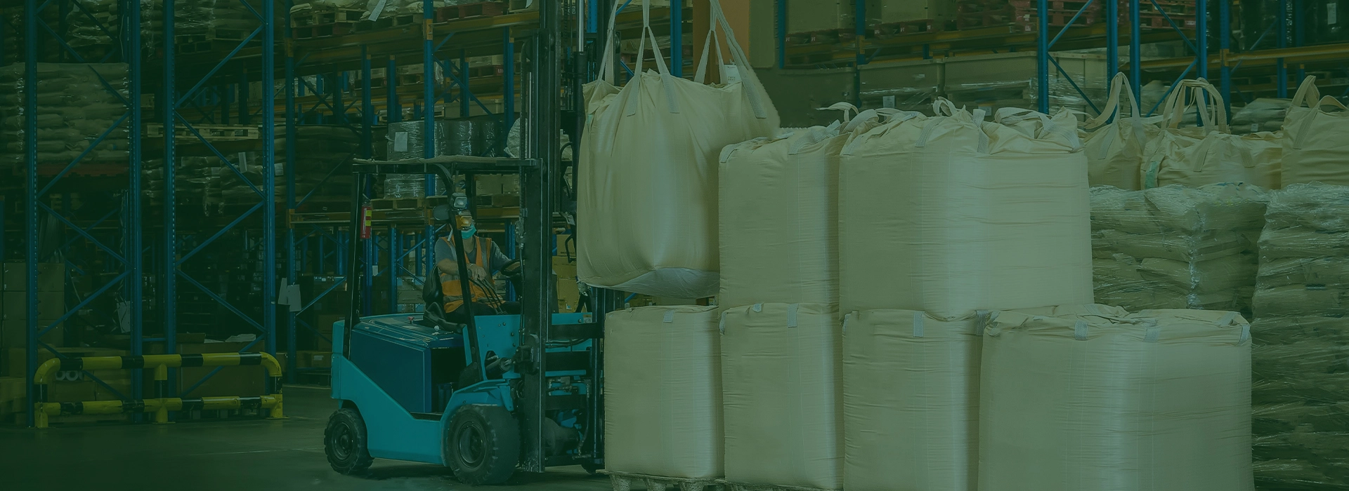 Amplo portifólio para 
os mais variados
segmentos