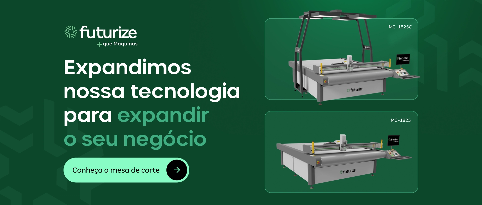 Mesa de Corte Digital