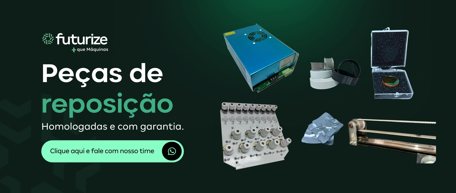 Campanha assistencia