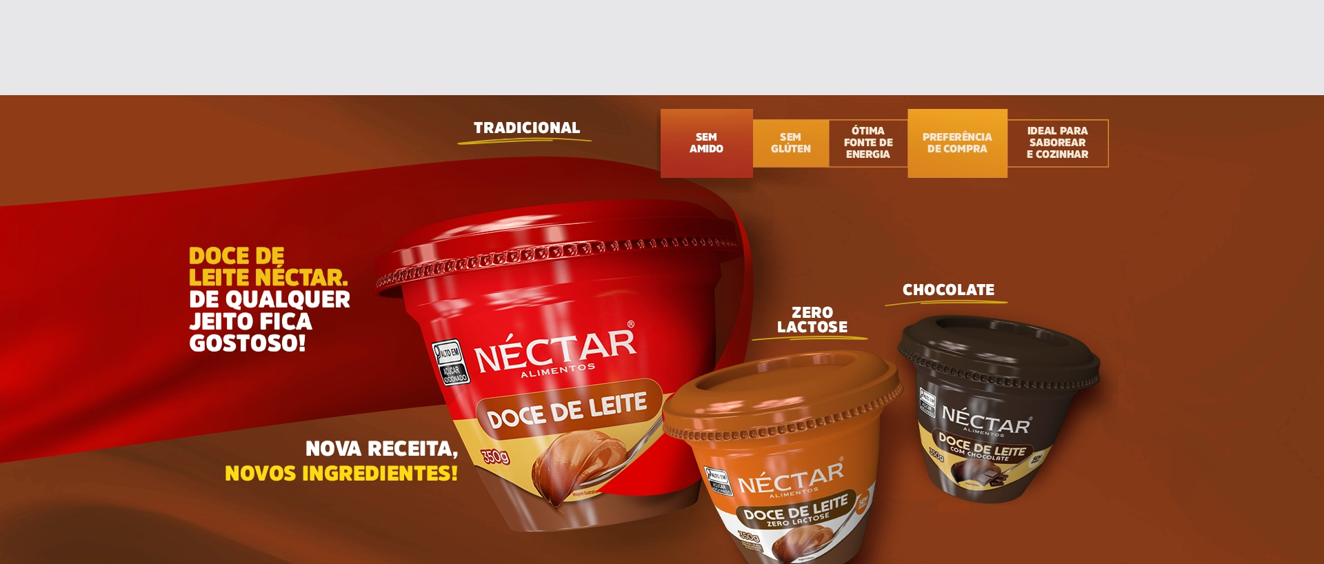 DOCES DE LEITE ATUALIZADO 