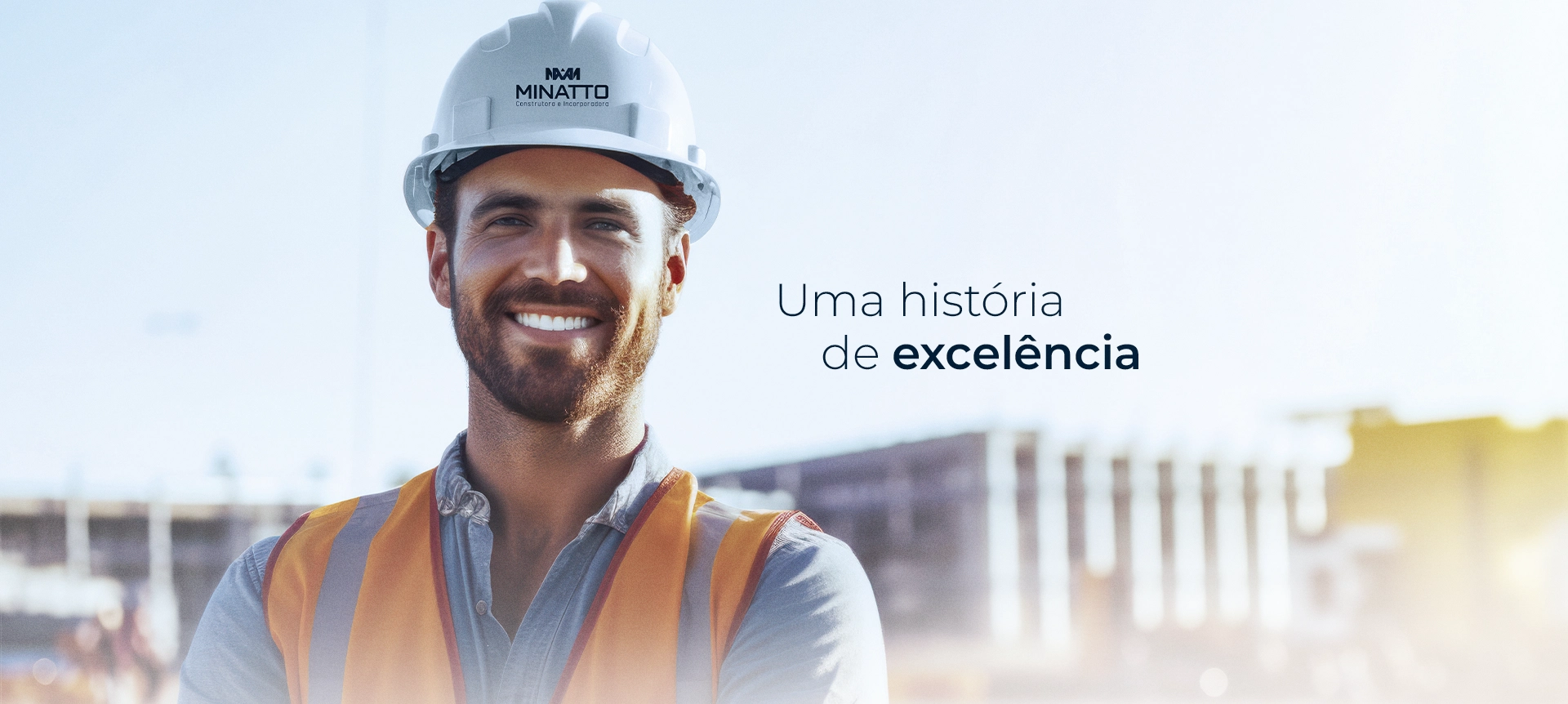 Excelência em todos os detalhes