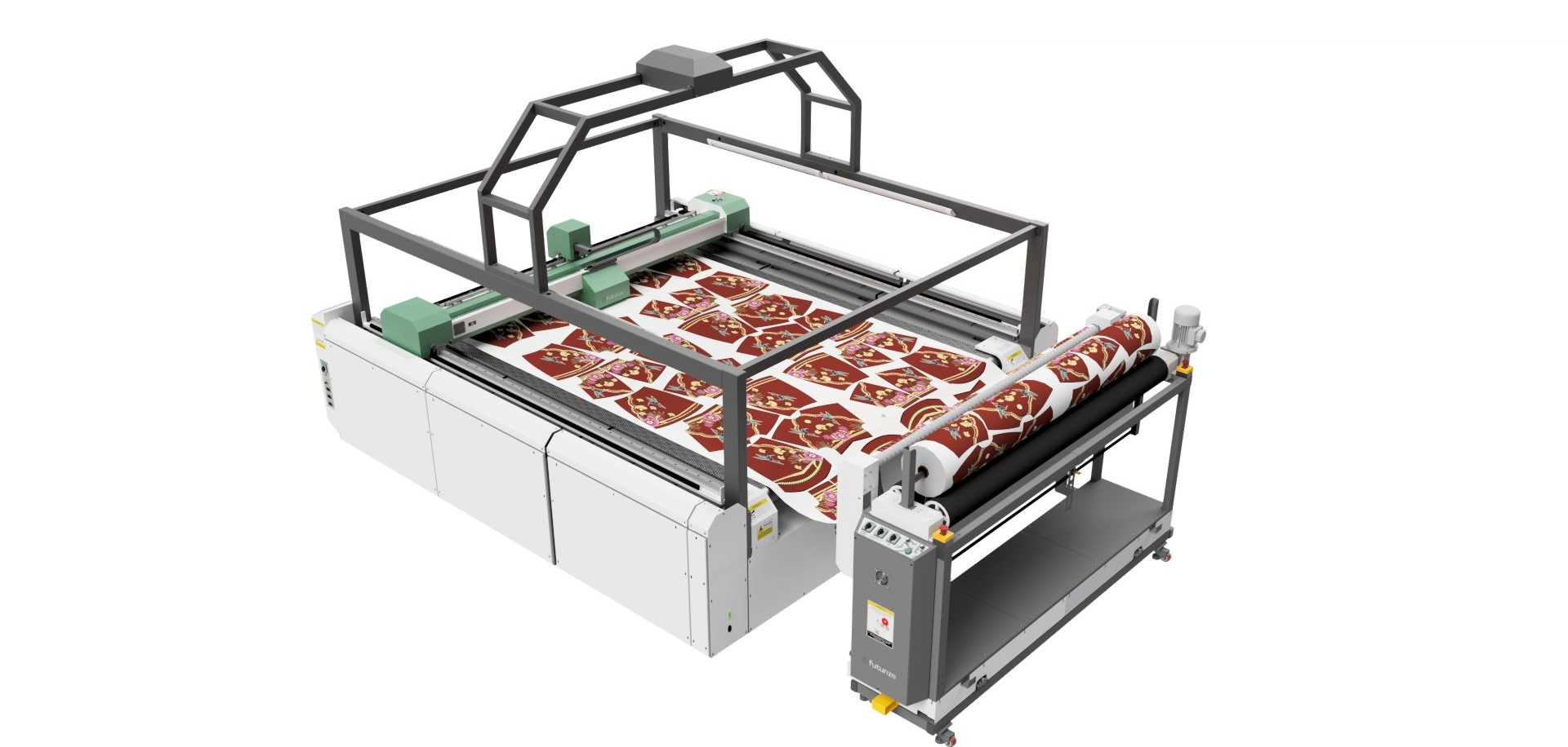 FTZ 1923 C - EXTREME