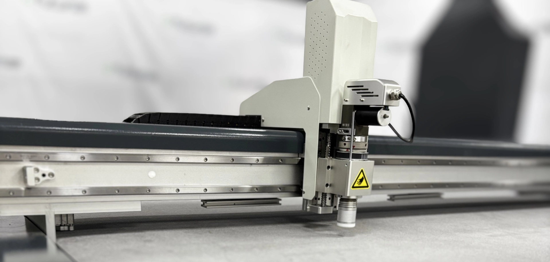 Mesa de Corte Digital - 2