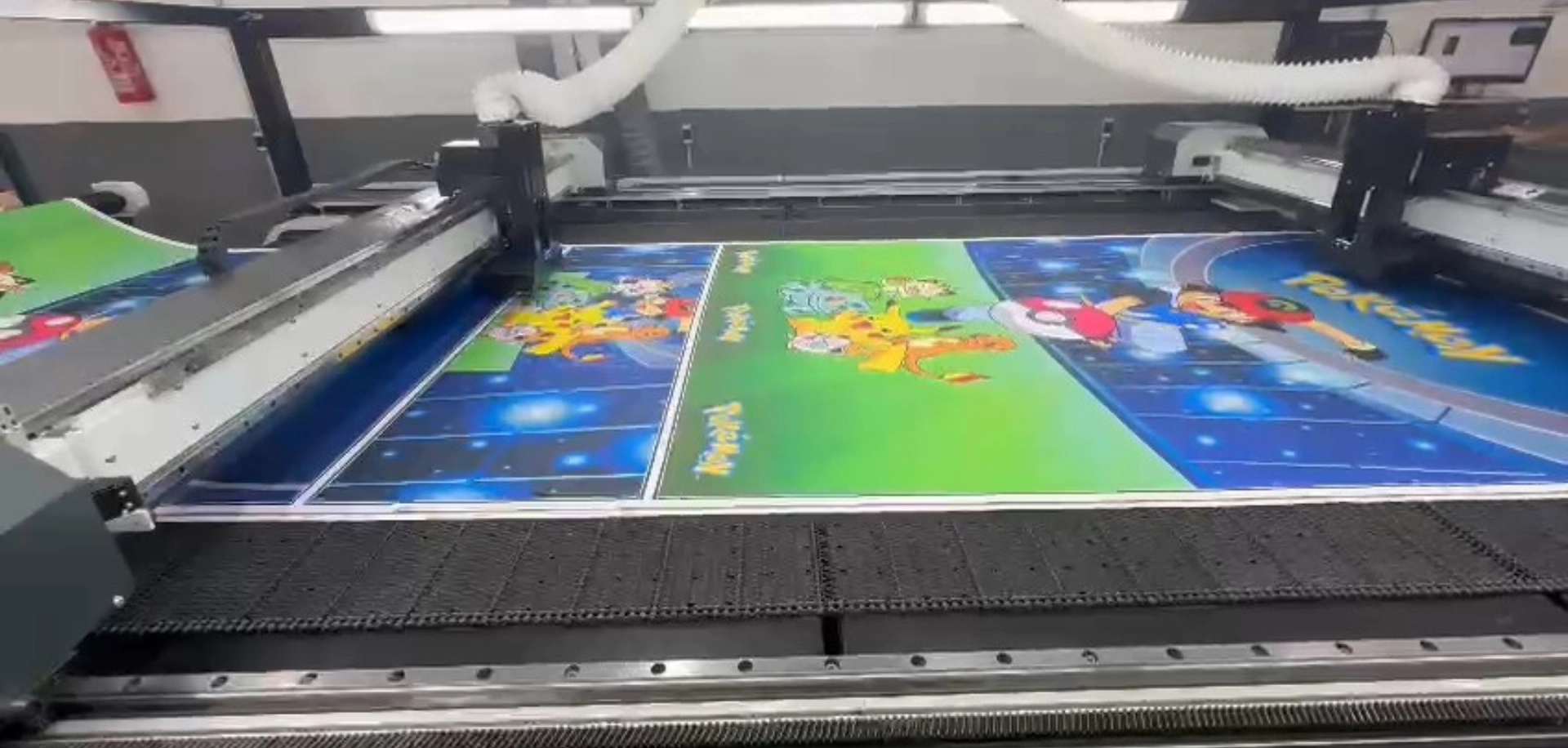 M&aacute;quina de Corte Laser  - Futurize - FTZ 1930 CUT Cam DC