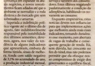 16/09 - Artigo publicado Di�rio Catarinense