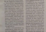 20/05 - Artigo publicado no Di�rio Catarinense