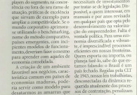 25/02 - Artigo publicado no Di�rio Catarinense