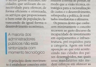 29/06 - Artigo publicado no Di�rio Catarinense