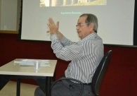 A Arquitetura do G�tico e do Renascimento encerra o ciclo de palestras do Cultura Acic