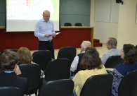 A Arquitetura do G�tico e do Renascimento encerra o ciclo de palestras do Cultura Acic