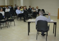 A Arquitetura do G�tico e do Renascimento encerra o ciclo de palestras do Cultura Acic