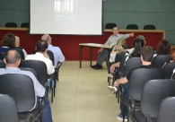 A Arquitetura do G�tico e do Renascimento encerra o ciclo de palestras do Cultura Acic