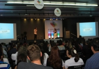 A criatividade nada mais � que uma ferramenta para resolver problemas