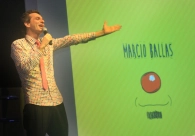 A criatividade nada mais � que uma ferramenta para resolver problemas