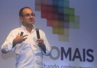 A criatividade nada mais � que uma ferramenta para resolver problemas