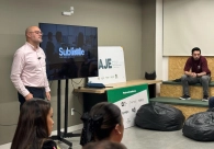 A for�a da AJE Crici�ma na pr�tica: empres�rio mostra como a entidade impulsionou sua empresa