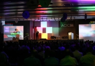 A maior refer�ncia em improviso do Brasil estar� na Expomais