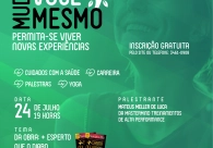 A origem da lideran�a e sua aplicabilidade � tema de palestra na Acic