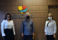 Abadeus inaugura Centro de Inova&ccedil;&atilde;o Social