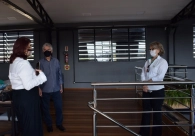 Abadeus inaugura Centro de Inova&ccedil;&atilde;o Social