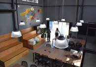 Abadeus inaugura Centro de Inova&ccedil;&atilde;o Social