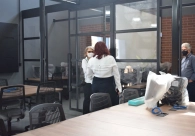 Abadeus inaugura Centro de Inova&ccedil;&atilde;o Social