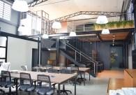 Abadeus inaugura Centro de Inova&ccedil;&atilde;o Social