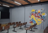 Abadeus inaugura Centro de Inova&ccedil;&atilde;o Social