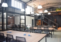 Abadeus inaugura Centro de Inova&ccedil;&atilde;o Social