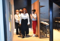 Abadeus inaugura Centro de Inova&ccedil;&atilde;o Social