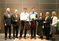 Abertura de exposi&ccedil;&atilde;o e recital fecham a programa&ccedil;&atilde;o em celebra&ccedil;&atilde;o ao anivers&aacute;rio da Acic