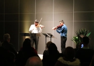 Abertura de exposi&ccedil;&atilde;o e recital fecham a programa&ccedil;&atilde;o em celebra&ccedil;&atilde;o ao anivers&aacute;rio da Acic