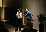 Abertura de exposi&ccedil;&atilde;o e recital fecham a programa&ccedil;&atilde;o em celebra&ccedil;&atilde;o ao anivers&aacute;rio da Acic