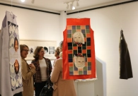 Abertura de exposi&ccedil;&atilde;o e recital fecham a programa&ccedil;&atilde;o em celebra&ccedil;&atilde;o ao anivers&aacute;rio da Acic