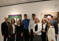 Abertura de exposi&ccedil;&atilde;o e recital fecham a programa&ccedil;&atilde;o em celebra&ccedil;&atilde;o ao anivers&aacute;rio da Acic