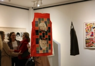 Abertura de exposi&ccedil;&atilde;o e recital fecham a programa&ccedil;&atilde;o em celebra&ccedil;&atilde;o ao anivers&aacute;rio da Acic